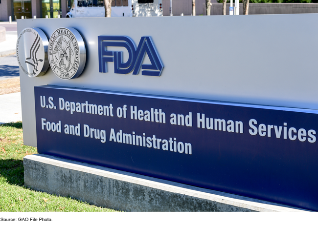 Qualifying Medical Device Development Tools (MDDT)
Accessibility Alt description: FDA sign in front of FDA building that says "U.S. Department of. health and Human Services Food and Drug Administration"