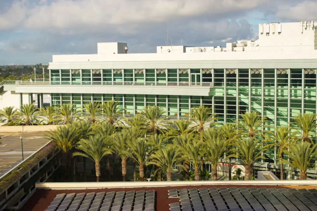 MD&M West 2026 location Anaheim Convention Center