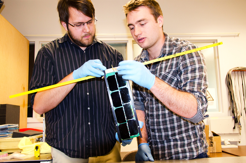 Aerospace and Medical Devices