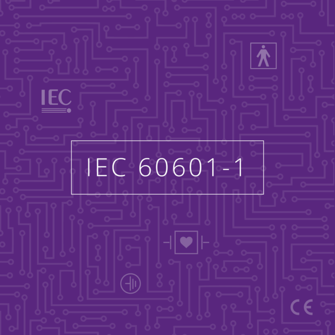 iec 60601 1 scope