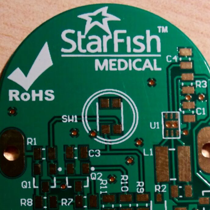 PCB Design