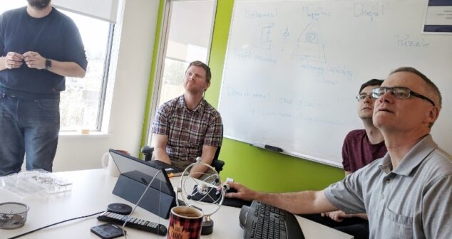 leverage talent