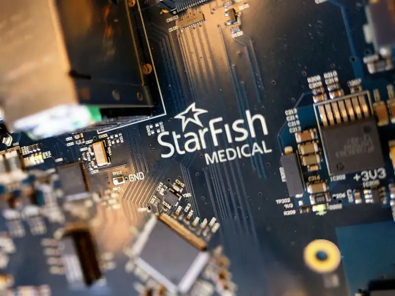 CPU Module