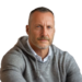 headshot of Mike Hill