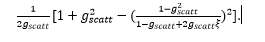 Monte Carlo simulation