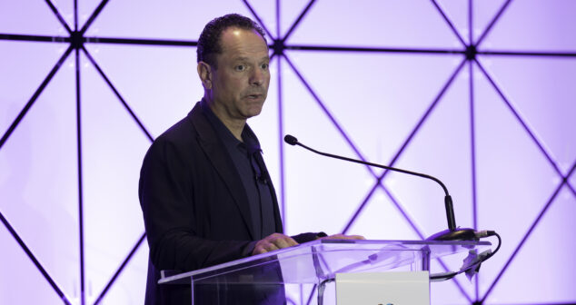 Amr Salahieh speaks at Medical Device Playbook Newport Beach 2024