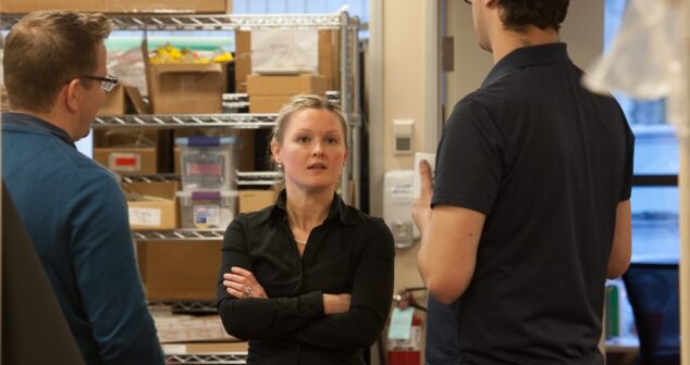 Medical Device development