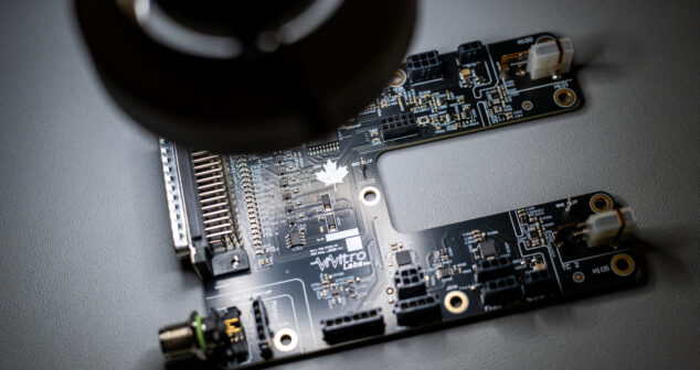 continuous integration medical device Circuit Board