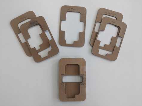 Laser Cutting Device Design Tool