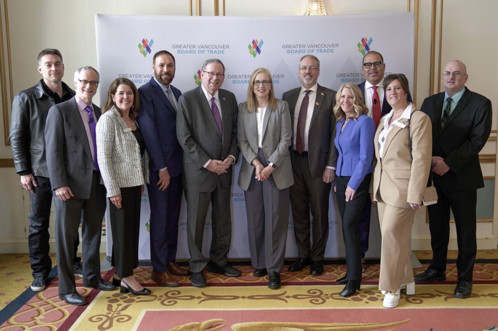 Cascadia Region Life Sciences Collaboration Cascadia Region Life Sciences Collaboration