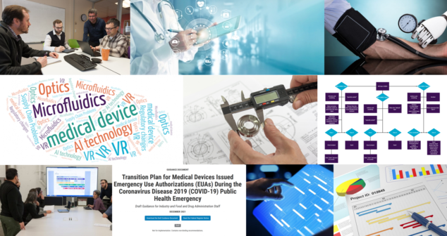 2022 Medical Device Articles
