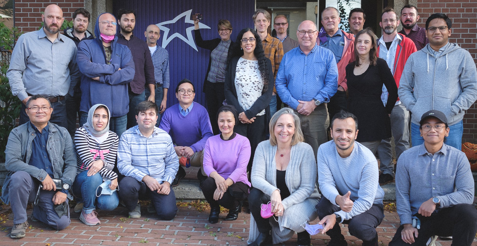 StarFish Purchases Toronto Facilities StarFish Purchases Toronto Facilities