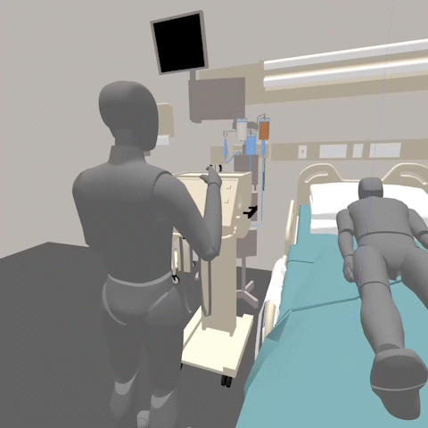 vr tools