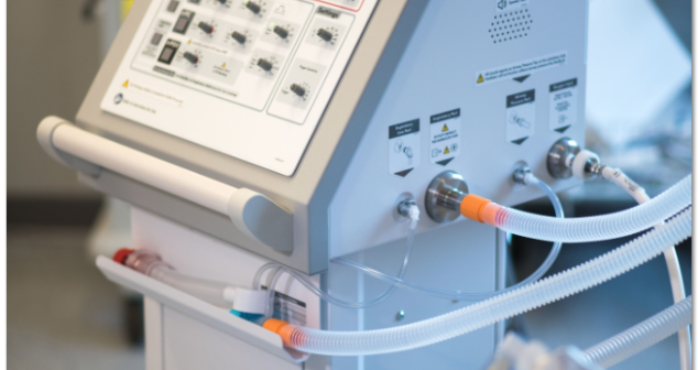 Health Canada Certifies Winnipeg Ventilator 2.0