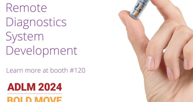 ADLM 2024 Remote Diagnostics