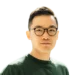 Billy Lai headshot