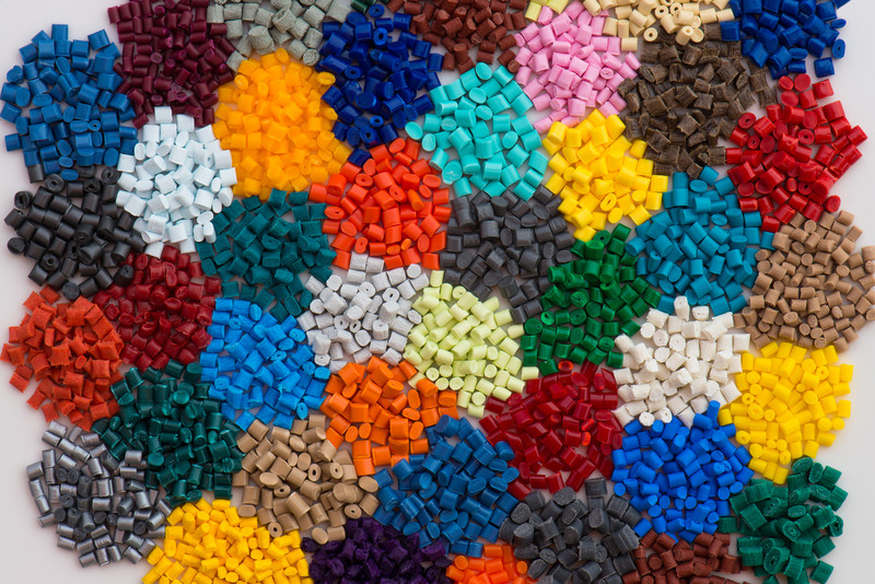 injection molding