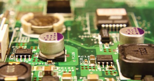 Prototyping electronic systems