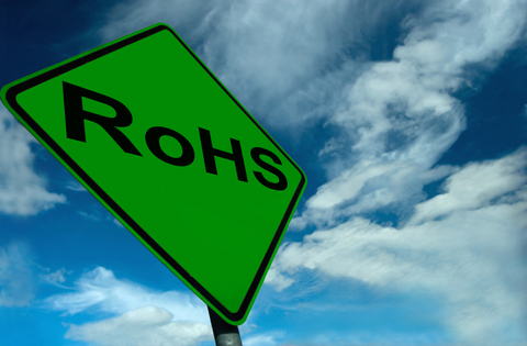 RoHS 3 Impact on Medical Devices



Description: picture of  green stop sign with "RoHS"