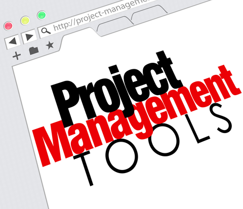 Project Management Software tools