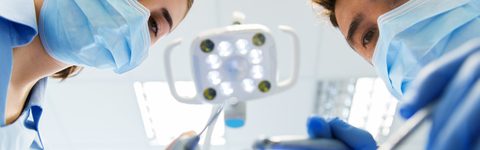 Water Ingress in Medical Devices
