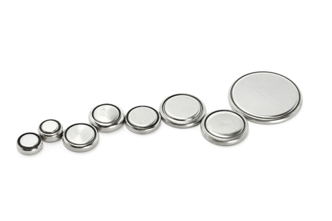 © Design56 | Dreamstime.com - Lithium batteries