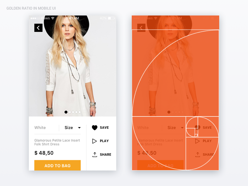UX Design