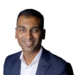 Headshot of Karthik Ranganathan
