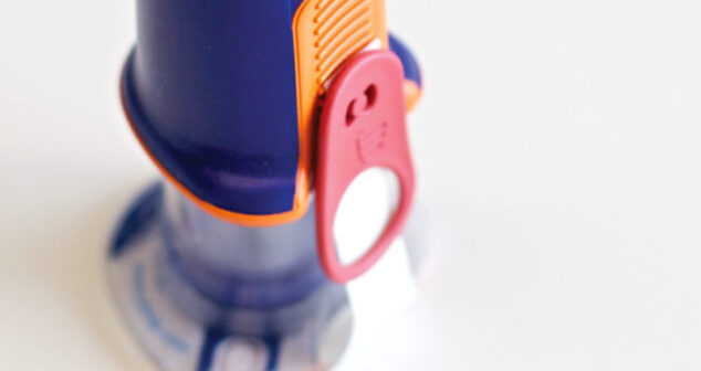 ID impact medical device